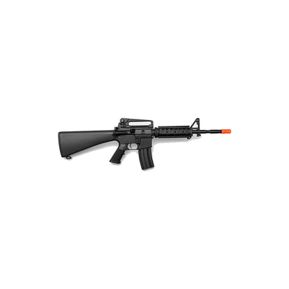 WE SR16 KATANA AEG Airsoft Rifle - 300rd Hi-Cap