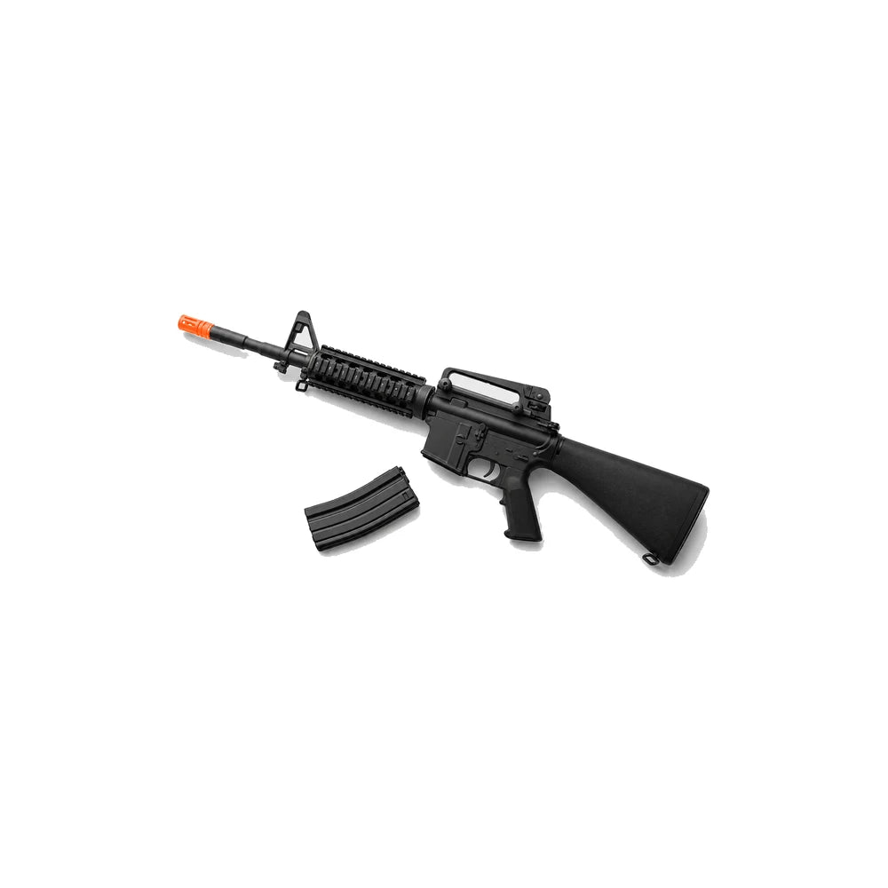 WE SR16 KATANA AEG Airsoft Rifle - 300rd Hi-Cap