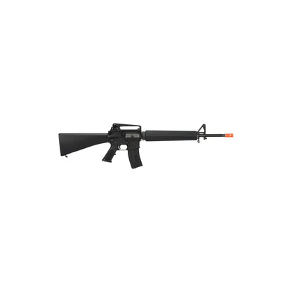 WE M16A3 AEG Airsoft Rifle – 3.15KG Full Metal Alloy
