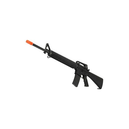 WE M16A3 AEG Airsoft Rifle – 3.15KG Full Metal Alloy