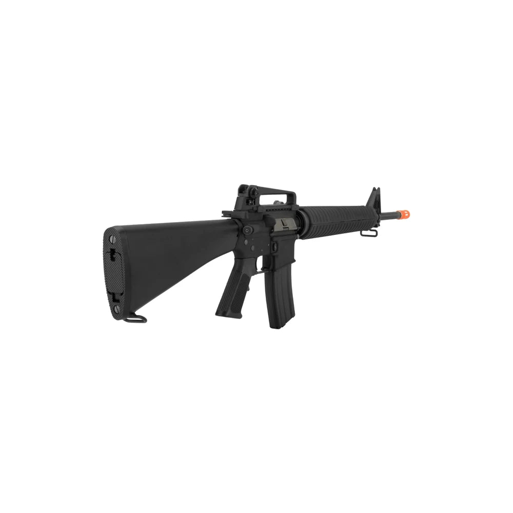 WE M16A3 AEG Airsoft Rifle – 3.15KG Full Metal Alloy