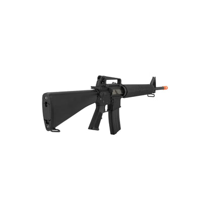 WE M16A3 AEG Airsoft Rifle – 3.15KG Full Metal Alloy