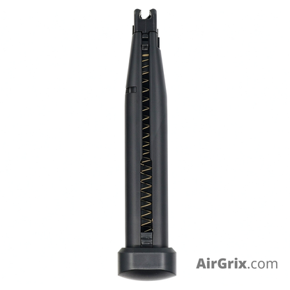 WE MG-5.1C Hi-Capa Extended CO2 Magazine | 30-Round