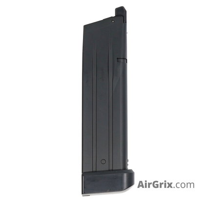 WE MG-5.1C Hi-Capa Extended CO2 Magazine | 30-Round
