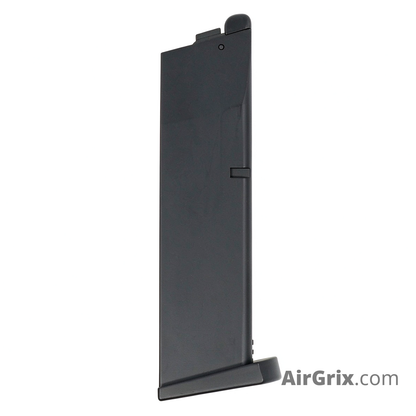 WE MG-92C M9/M92 CO2 Magazine | 25-Round