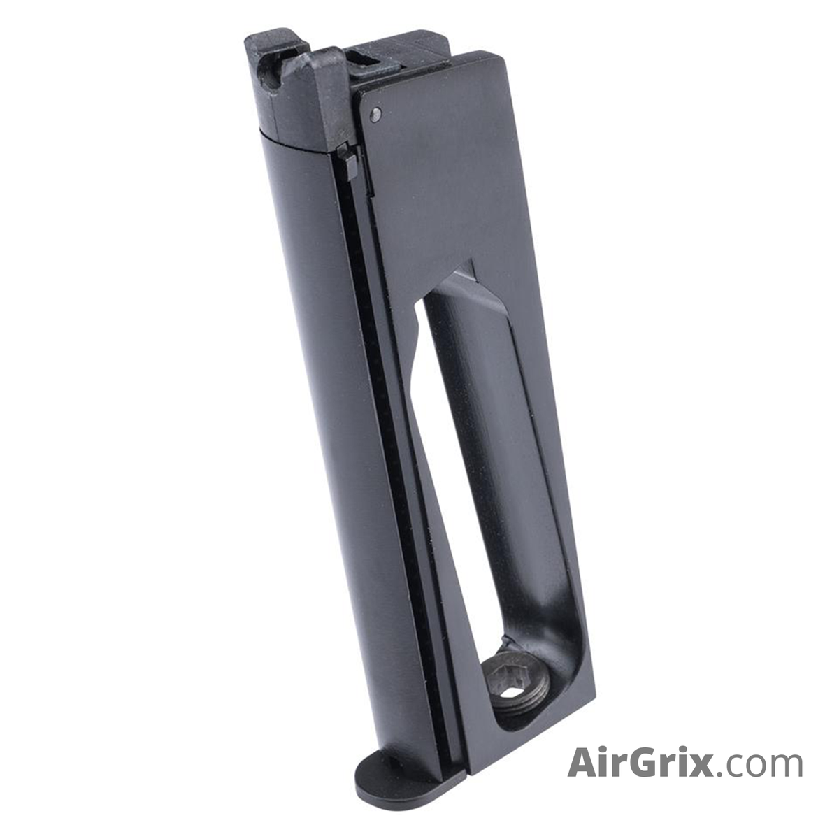 WE-Tech MG-1911C-BK 1911 CO2 Magazine | 15-Round Black