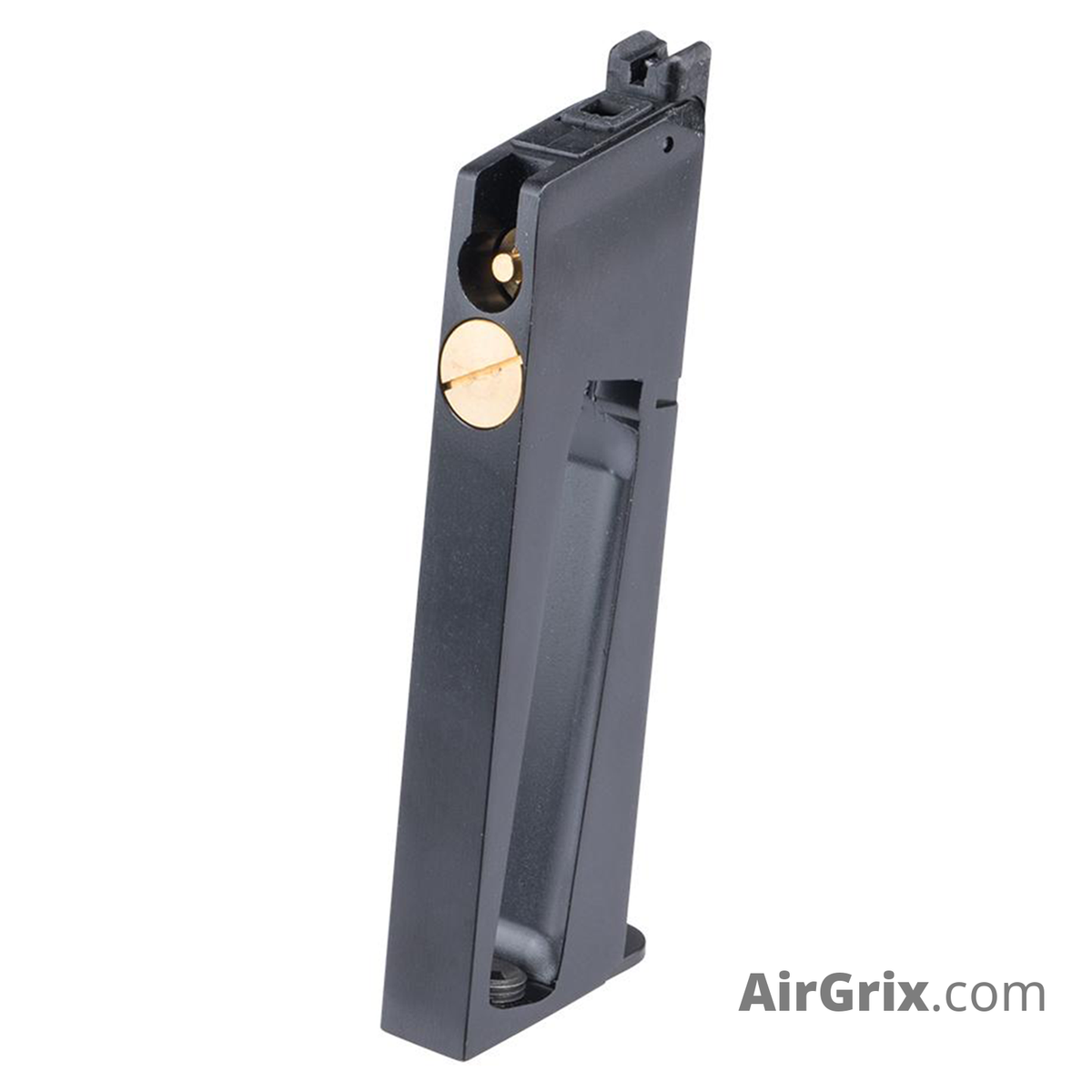 WE-Tech MG-1911C-BK 1911 CO2 Magazine | 15-Round Black