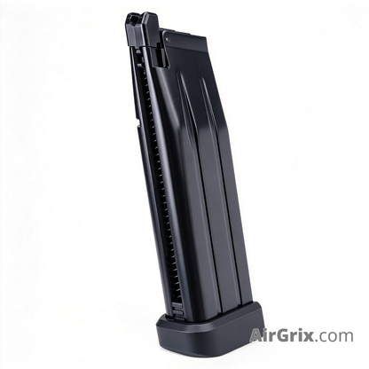 WE MG-45-5.1C Airgun CO2 Magazine | 16-Round 4.5mm