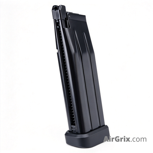 WE MG-45-5.1C Airgun CO2 Magazine | 16-Round 4.5mm