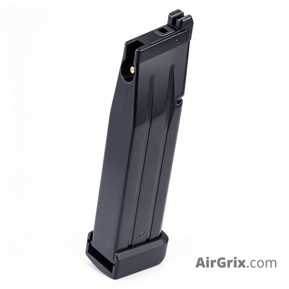 WE MG-45-5.1C Airgun CO2 Magazine | 16-Round 4.5mm