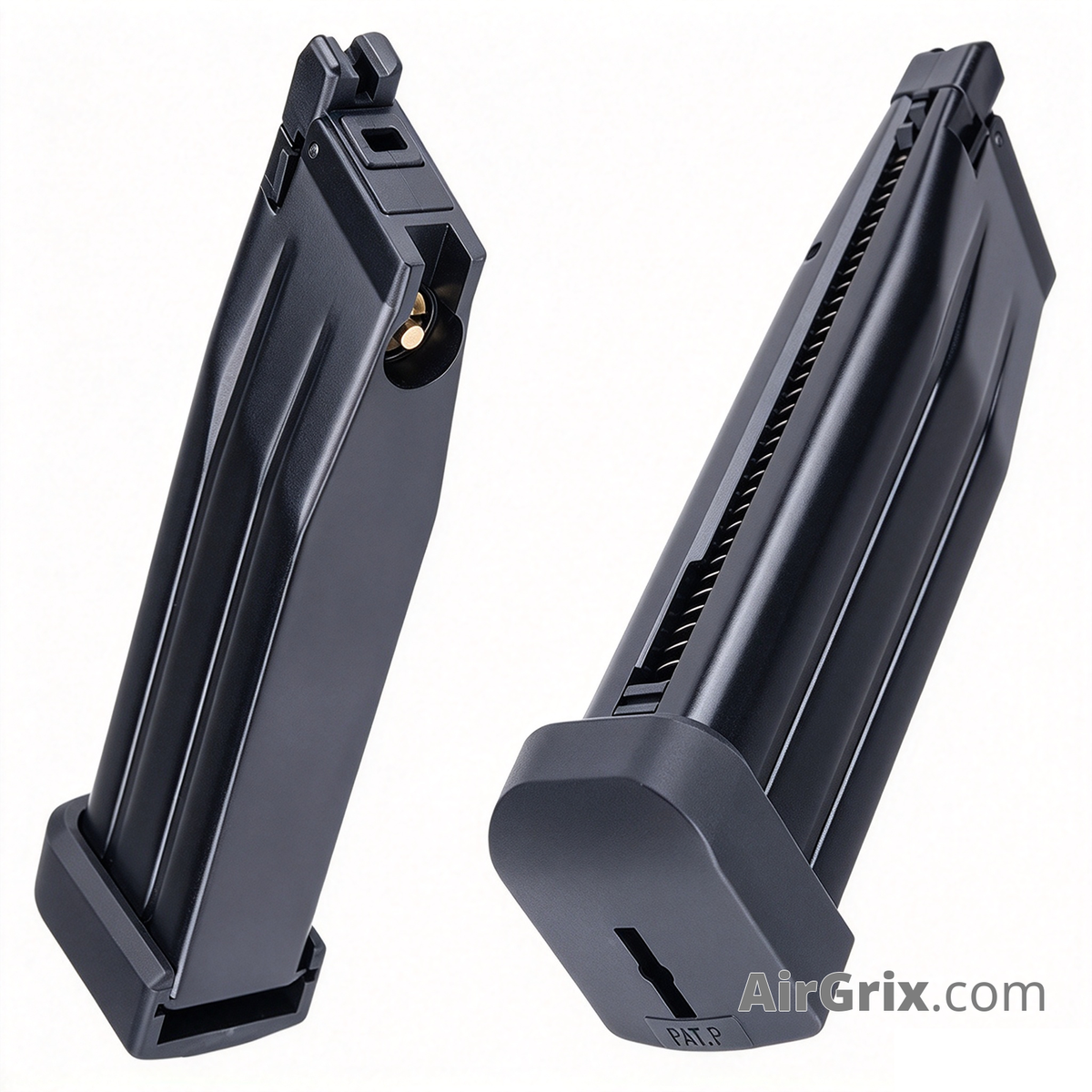 WE MG-45-5.1C Airgun CO2 Magazine | 16-Round 4.5mm