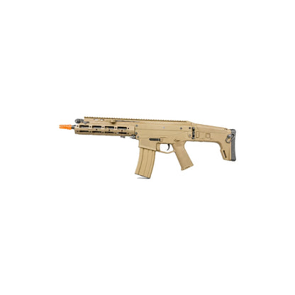 WE MSK S 3.3KG Alloy AEG Airsoft Rifle | 300rd Hi-Cap Blaster