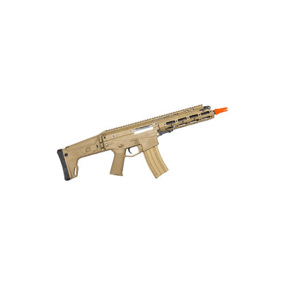 WE MSK S 3.3KG Alloy AEG Airsoft Rifle | 300rd Hi-Cap Blaster