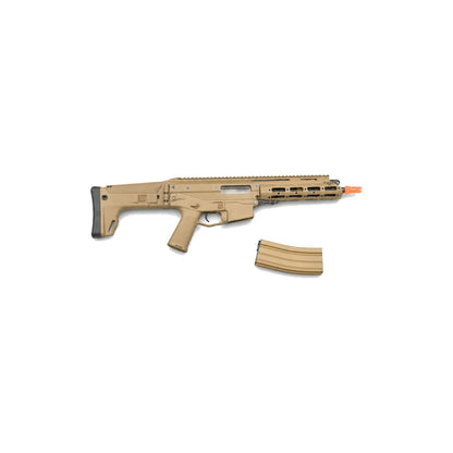 WE MSK S 3.3KG Alloy AEG Airsoft Rifle | 300rd Hi-Cap Blaster