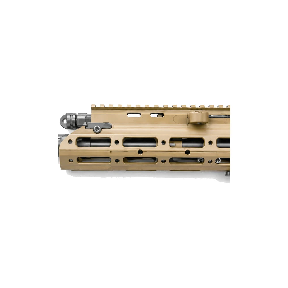 WE MSK S 3.3KG Alloy AEG Airsoft Rifle | 300rd Hi-Cap Blaster