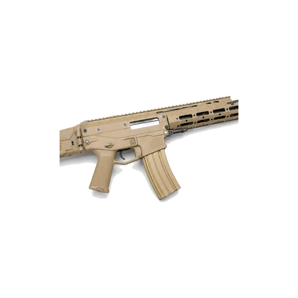 WE MSK S 3.3KG Alloy AEG Airsoft Rifle | 300rd Hi-Cap Blaster