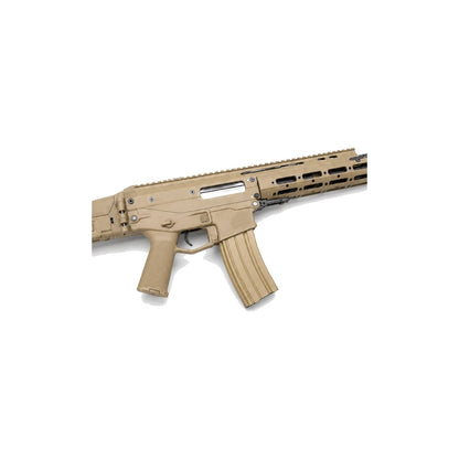 WE MSK S 3.3KG Alloy AEG Airsoft Rifle | 300rd Hi-Cap Blaster