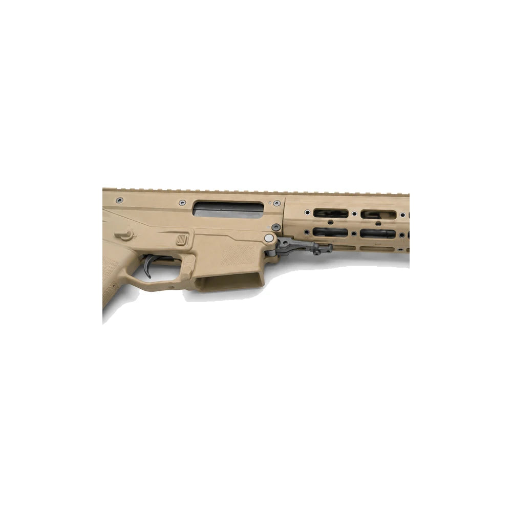 WE MSK S 3.3KG Alloy AEG Airsoft Rifle | 300rd Hi-Cap Blaster