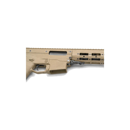 WE MSK S 3.3KG Alloy AEG Airsoft Rifle | 300rd Hi-Cap Blaster
