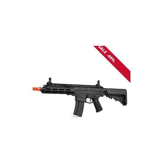WE MSK S 3.3KG Alloy AEG Airsoft Rifle | 300rd Hi-Cap