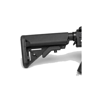WE MSK S 3.3KG Alloy AEG Airsoft Rifle | 300rd Hi-Cap