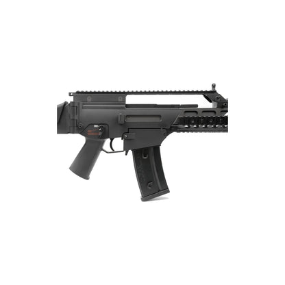 WE SR16 999RAS Full Metal AEG Airsoft Rifle | 300-Round Hi-Cap