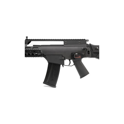 WE SR16 999RAS Full Metal AEG Airsoft Rifle | 300-Round Hi-Cap