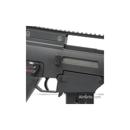 WE SR16 999RAS Full Metal AEG Airsoft Rifle | 300-Round Hi-Cap