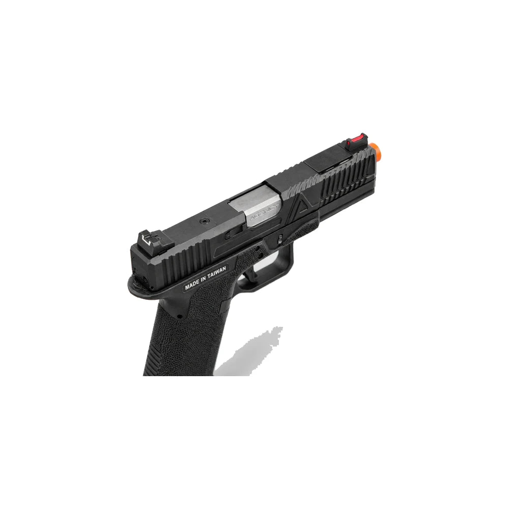 RWA GBB EXA Pistol | Gas Blowback Airsoft Sidearm