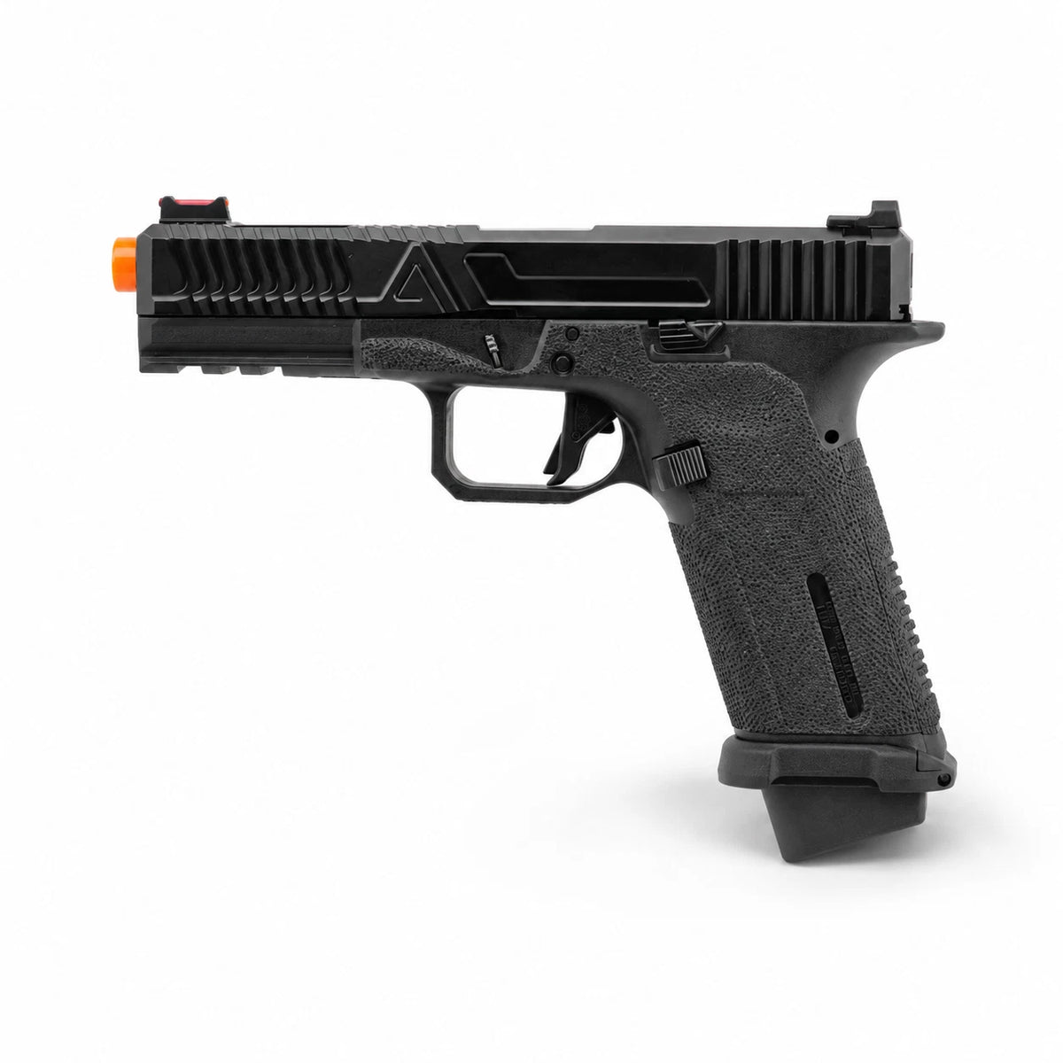 RWA GBB EXA Pistol | Gas Blowback Airsoft Sidearm