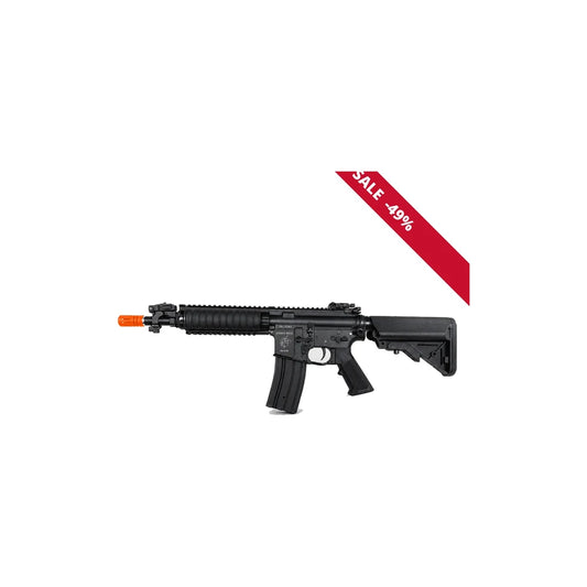 WE SR16 Style 3.25KG Alloy AEG Airsoft Rifle | 300rd Hi-Cap Blaster