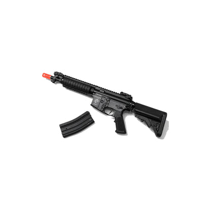 WE SR16 Style 3.25KG Alloy AEG Airsoft Rifle | 300rd Hi-Cap Blaster