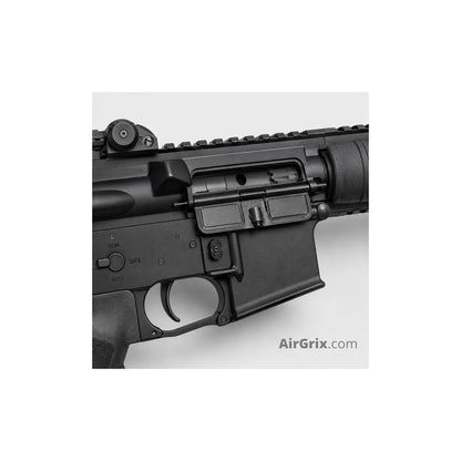 WE SR16 Style 3.25KG Alloy AEG Airsoft Rifle | 300rd Hi-Cap Blaster