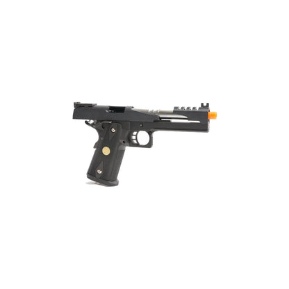 WE-Tech Hi-Capa 5.1 T-Rex GBB Pistol - Full Metal