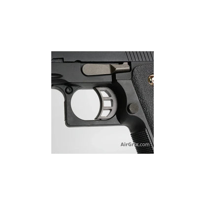 WE-Tech Hi-Capa 5.1 T-Rex GBB Pistol - Full Metal