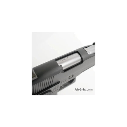 WE-Tech Hi-Capa 5.1 T-Rex GBB Pistol - Full Metal