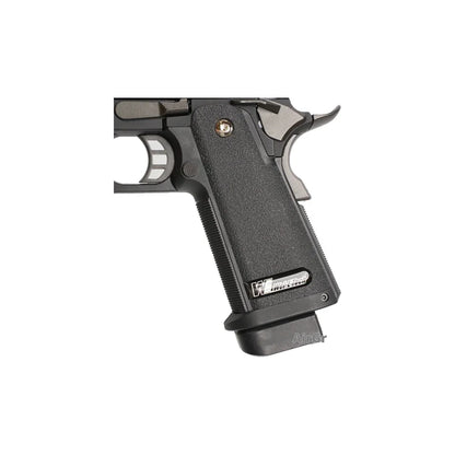 WE-Tech Hi-Capa 5.1 T-Rex GBB Pistol - Full Metal