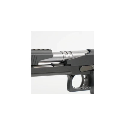 WE-Tech Hi-Capa 5.1 T-Rex GBB Pistol - Full Metal