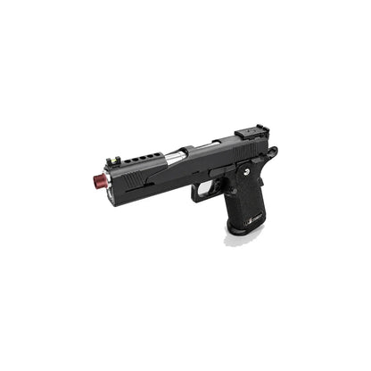 WE-Tech Hi-Capa 5.1 T-Rex GBB Pistol - Full Metal