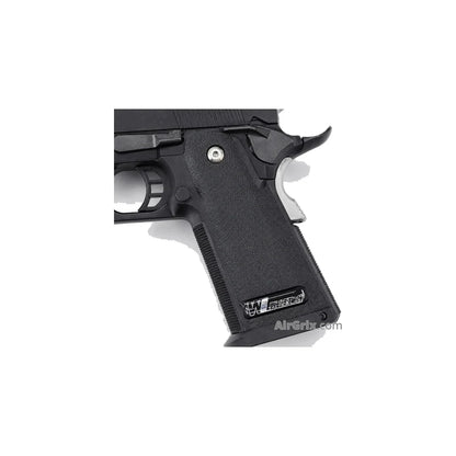 WE-Tech Hi-Capa 5.1 T-Rex GBB Pistol - Full Metal