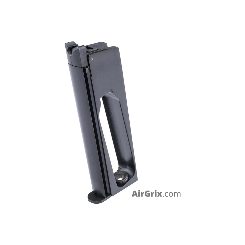 WE-Tech MG-1911C-BK 1911 CO2 Magazine | 15-Round Black
