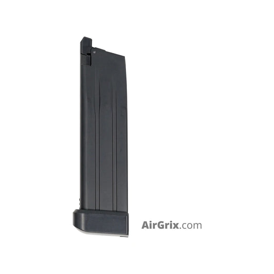 WE MG-5.1C Hi-Capa Extended CO2 Magazine | 30-Round