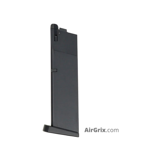 WE MG-92C M9/M92 CO2 Magazine | 25-Round