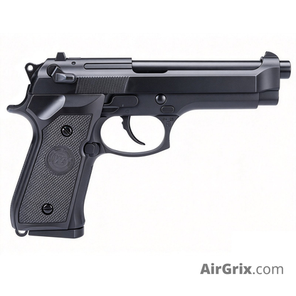 WE-45-M001 M9 CO2 Airgun Pistol | 4.5mm Blowback