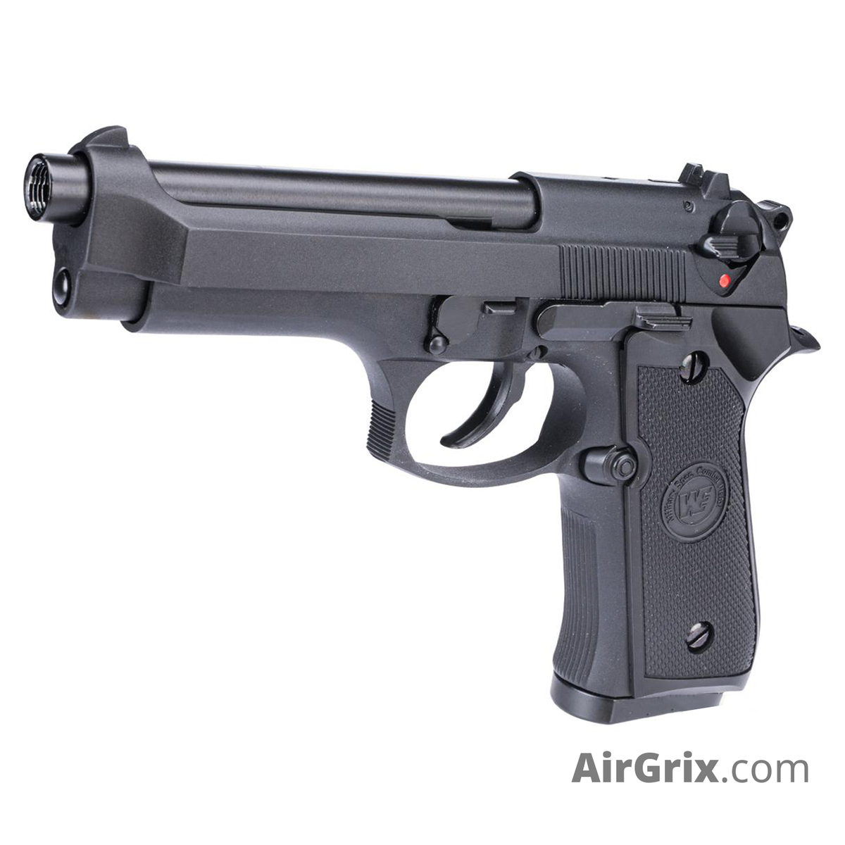 WE-45-M001 M9 CO2 Airgun Pistol | 4.5mm Blowback