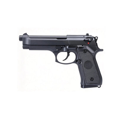 WE-45-M001 M9 CO2 Airgun Pistol | 4.5mm Blowback