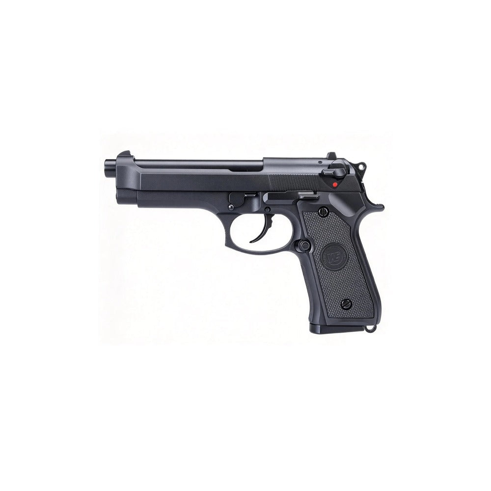 WE-45-M001 M9 CO2 Airgun Pistol | 4.5mm Blowback