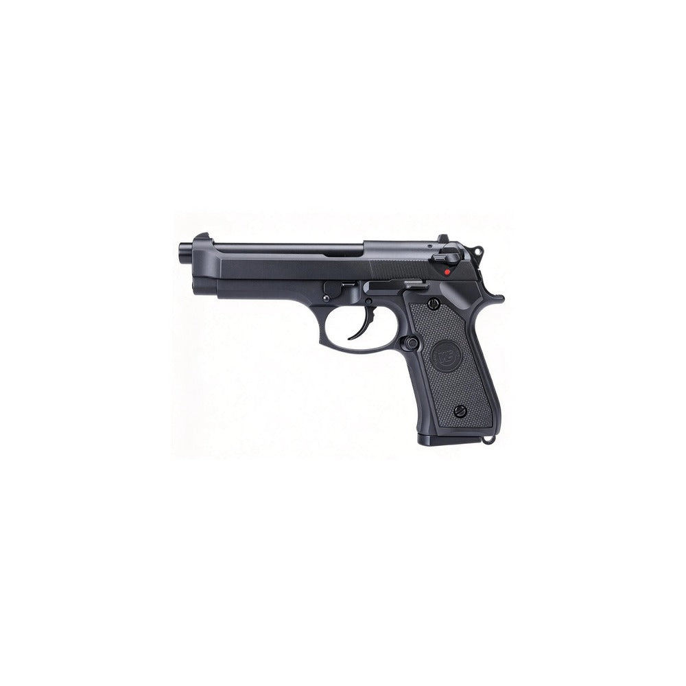 WE-45-M001 M9 CO2 Airgun Pistol | 4.5mm Blowback
