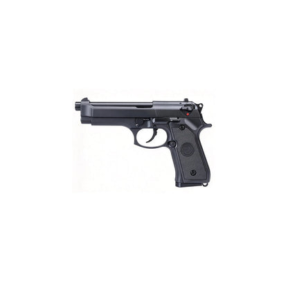 WE-45-M001 M9 CO2 Airgun Pistol | 4.5mm Blowback